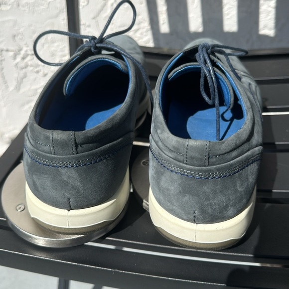 Ecco casual size 45. US 11-11.5 - Picture 3 of 8